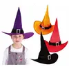 PTIT CLOWN CHAPEAU DE SORCIÈRE ENFANT 4 ASS
