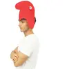 Motomo Bonnet phrygien - adulte FETE-79150