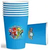Sachet de 8 gobelets Petronix™