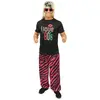 Déguisement Années 80's homme adulte S/M