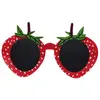 RueDeLaFete Lunettes Fraise 23816PC