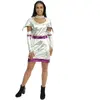 Costume futuriste -Adulte - Femme