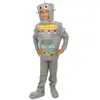 Déguisement Robot enfant 3/4 ans