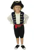Déguisement de Pirate garçon 10/12 ans