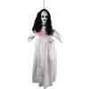 Automate Poupée à tête coupée à suspendre - PTIT CLOWN -Déco Halloween...