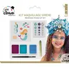Set de maquillage sirène