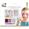 RueDeLaFete Kit maquillage princesse