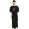 Déguisement adulte de Curé Taille S/M FETE-23406