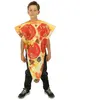 Déguisement pizza enfant