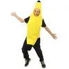 Déguisement Banane enfant PTIT CLOWN