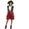 Déguisement de Pirate femme taille L/XL