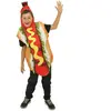 Déguisement Hot Dog enfant