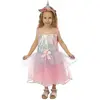 Déguisement licorne enfant fille 10/12 ans FETE-23777