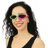 Lunettes années 80