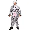 RueDeLaFete Déguisement de Vache adulte taille S/M FETE-21090