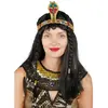 Motomo Bandeau d'égyptienne avec pierres FETE-21074