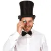 Monocle Métal Doré Adulte PtitClown PtitClown - Or