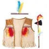 Set Déguisement enfant Indien