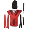 Set Déguisement enfant Ninja