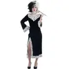 Déguisement de dame Cruelle taille L/XL FETE-21139