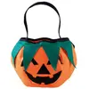 Motomo Panier citrouille - feutrine 22293PC