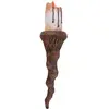 décoration applique bougie 50cm - ptitclown 22267