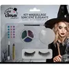 Kit maquillage de sorcière chic