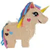 RueDeLaFete Pinata Licorne 39cm