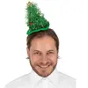P'TIT Clown re22804 - Serre-tête sapin de noël