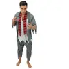 RueDeLaFete Déguisement étudiant sanglant - Homme - L/XL 22162PC