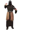 RueDeLaFete Déguisement messager masqué - Adulte - L/XL 22132PC