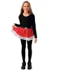 Tutu de Noël sequins rouge enfant FETE-22367