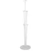 P'TIT Clown re22325 - Arbre à ballons 73 cm pour 7 ballons