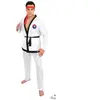Déguisement taekwondo adulte taille S/M