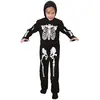 RueDeLaFete Déguisement squelette - Enfant - 3/4 ans 24884PC