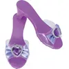 Chaussures de princesse enfant - Violet
