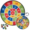 Cible réversible - Jeu d'extérieur