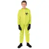 Déguisement danger biologique - Enfant - 7/9 ans 24097PC