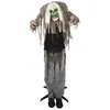 Automate Monstre bossu - PTIT CLOWN - 24062 - Automate Halloween Animé...