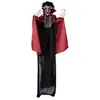 RueDeLaFete Vampire à suspendre - animé, sonore, lumineux - 180cm 24698PC