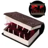 Livre vorace - à poser - animé, sonore, lumineux - 14cm 24623PC