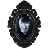 Miroir hanté - sonore, lumineux - 33cm 24629PC