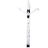 Tube gonflable - lumineux - 240cm - fantôme 24659PC