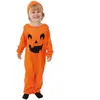 Déguisement petite citrouille - Enfant - 5/6 ans 24189PC
