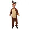 Costume renne - adulte