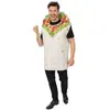 Costume burrito Adulte - taille unique