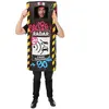 Costume radar, adulte - Taille unique