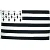 Drapeau Bretagne en tissu