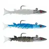 Delalande Leurre Souple 1 Tuna 35g 80 Mm
