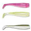 Delalande Leurre Souple Swat Shad 10g 90 Mm 40 Unités